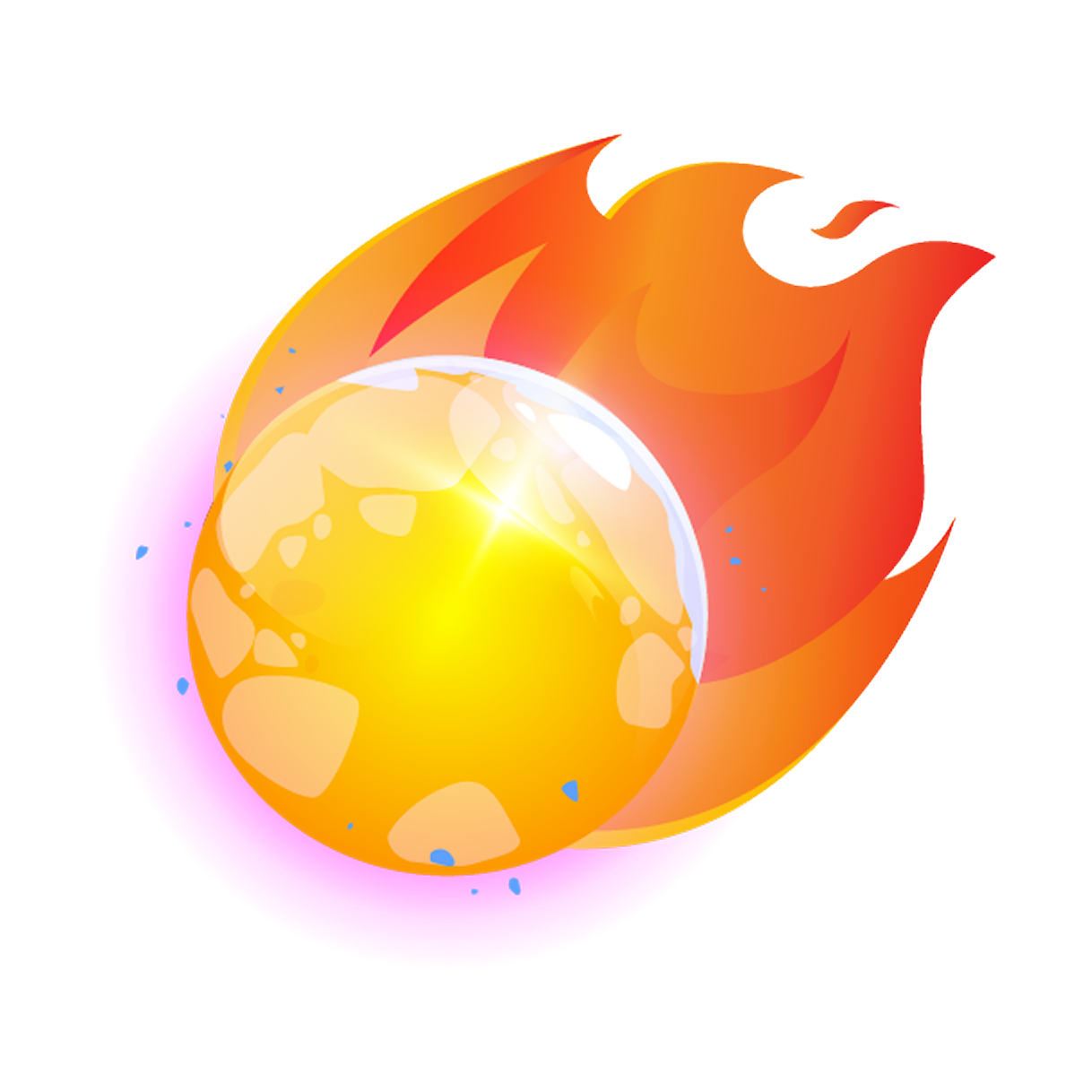 Comet of Fortune