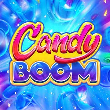Candy Boom