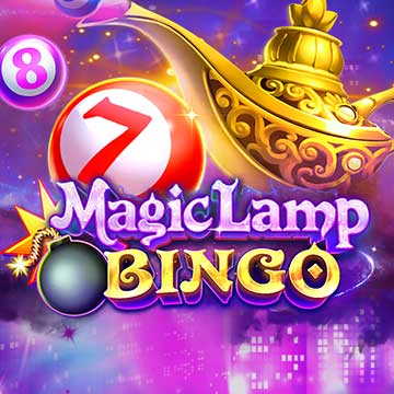 Magic Lamp Bingo